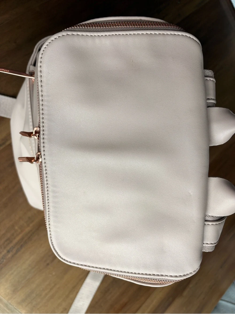 Matt & Nat Dean Vegan Leather Backpack